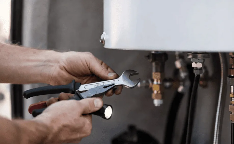 Why choose Water Heater Repair in Constantine, MI